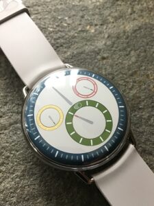 Ressence Type1 Round